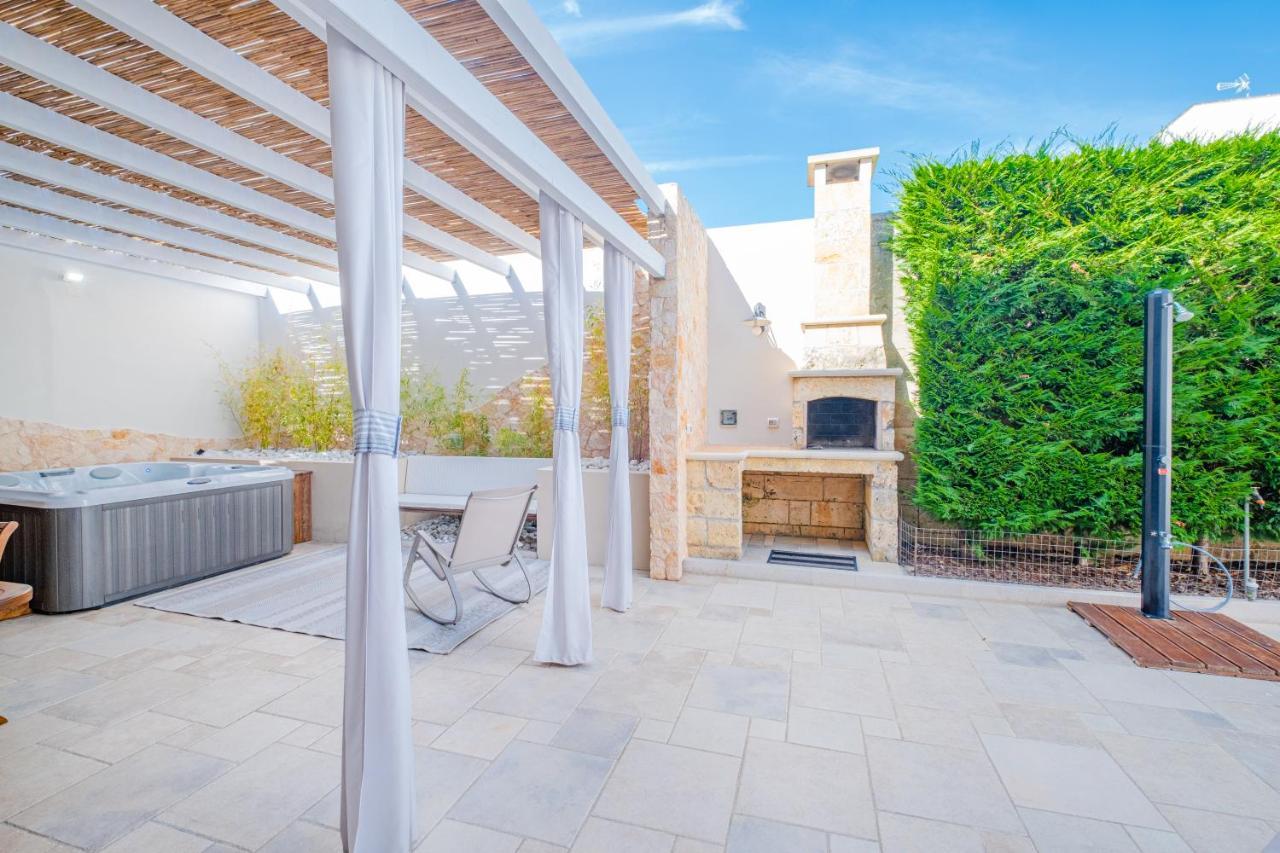 Villa La Tricasina By Hdsalento Tricase Exterior photo
