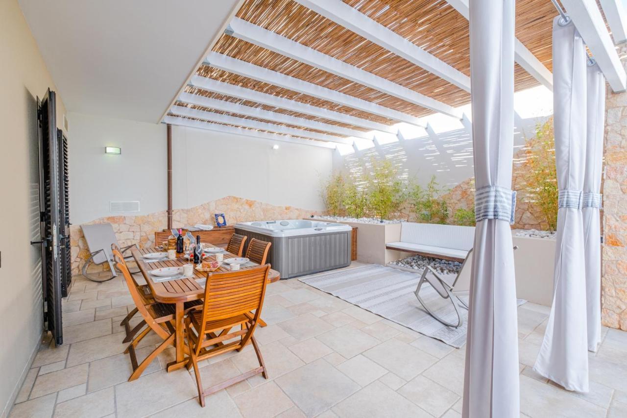 Villa La Tricasina By Hdsalento Tricase Exterior photo